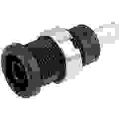 3266-C Shrouded Socket 6.3 mm Faston Terminal